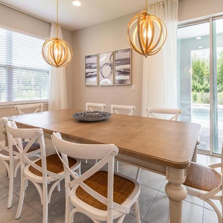 Charming Home By Rentyl Near Disney With Private Pool, Ping Pong Table & Resort Amenities - 7449M Ορλάντο Εξωτερικό φωτογραφία