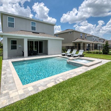 Charming Home By Rentyl Near Disney With Private Pool, Ping Pong Table & Resort Amenities - 7449M Ορλάντο Εξωτερικό φωτογραφία