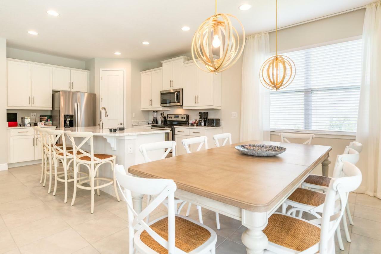 Charming Home By Rentyl Near Disney With Private Pool, Ping Pong Table & Resort Amenities - 7449M Ορλάντο Εξωτερικό φωτογραφία