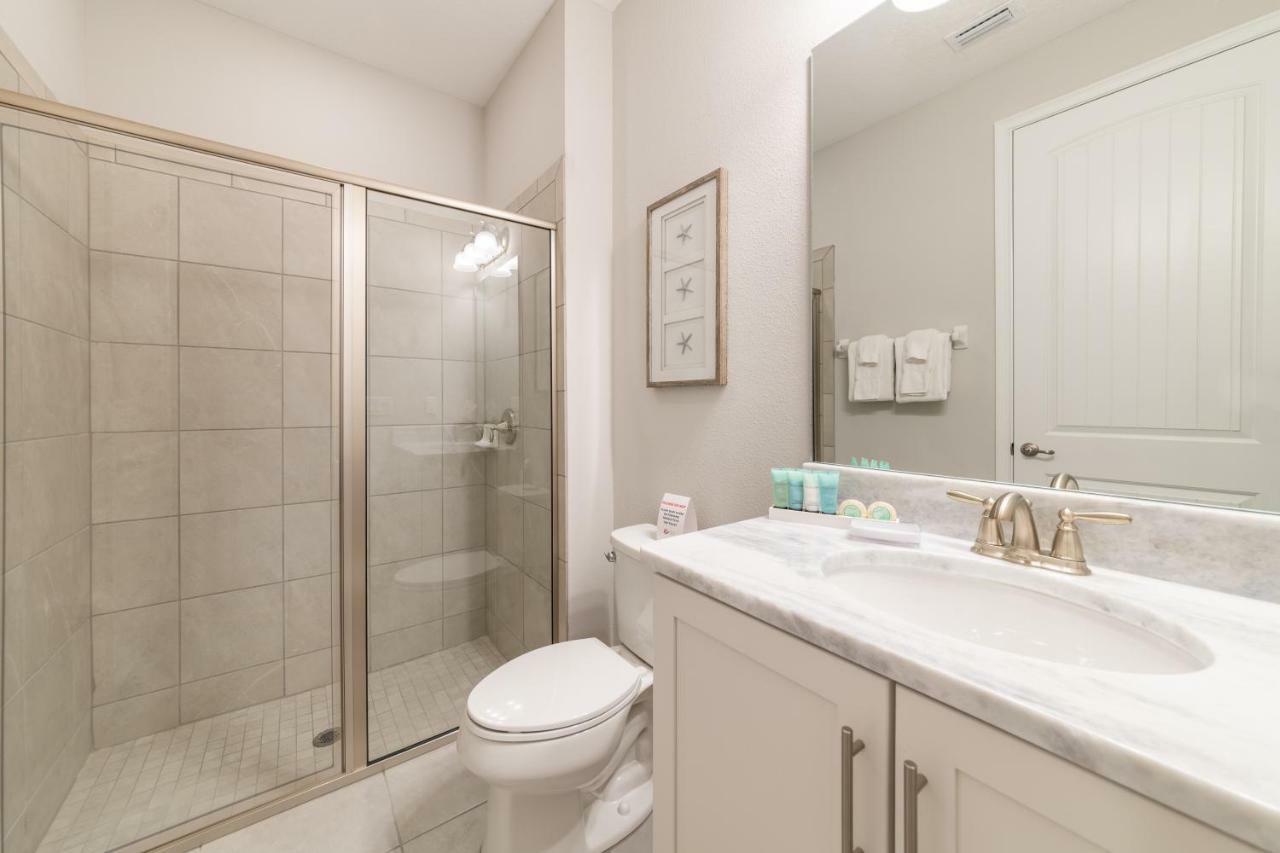 Charming Home By Rentyl Near Disney With Private Pool, Ping Pong Table & Resort Amenities - 7449M Ορλάντο Εξωτερικό φωτογραφία