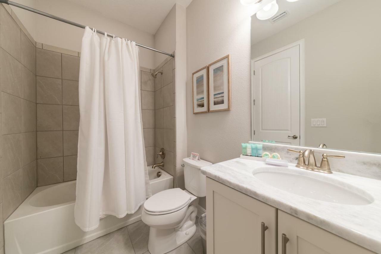 Charming Home By Rentyl Near Disney With Private Pool, Ping Pong Table & Resort Amenities - 7449M Ορλάντο Εξωτερικό φωτογραφία