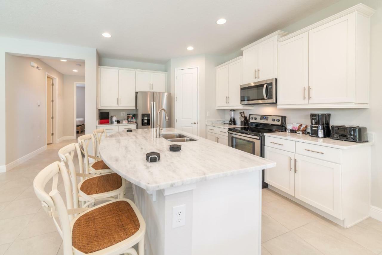 Charming Home By Rentyl Near Disney With Private Pool, Ping Pong Table & Resort Amenities - 7449M Ορλάντο Εξωτερικό φωτογραφία