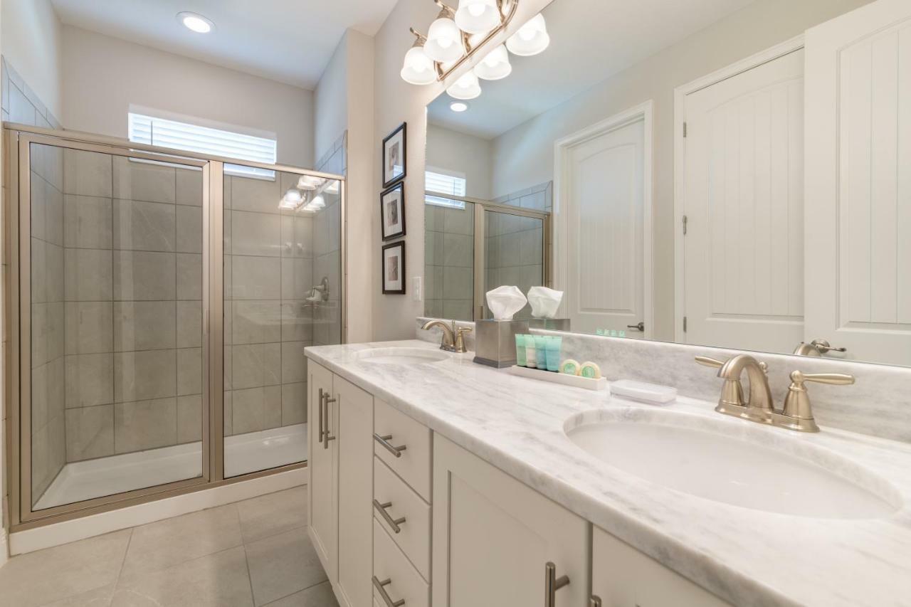 Charming Home By Rentyl Near Disney With Private Pool, Ping Pong Table & Resort Amenities - 7449M Ορλάντο Εξωτερικό φωτογραφία